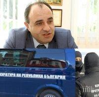 ДАЛАВЕРИ: Бизнесменът, арестуван с червения кмет на Костенец, прибрал над 3 милиона лева от обществени поръчки