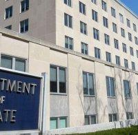 САЩ с предупреждение: Белград и Прищина да избягват провокациите и да се върнат към диалога