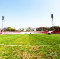 ЦСКА се изправя срещу отбор от Черна гора в квалификациите на Лига Европа