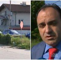 Спецсъдът решава за свободата на червения кмет на Костенец
