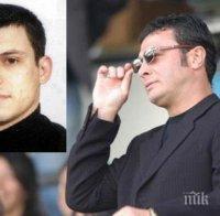 КЪРВАВИ СЛЕДИ: Убиецът на Жоро Илиев стана съдружник на Сретен Йосич