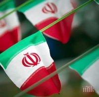 Иран се похвали: Разбили мрежа на ЦРУ, има арестувани 
