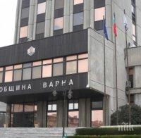 Отчетите показаха - общинската икономика във Варна се развива стабилно