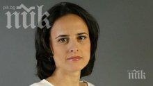 САМО В ПИК И "РЕТРО": Безработната Генка Шикерова стана бавачка (СНИМКИ)