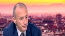 Министър Вълчев: Няма ощетен ученик заради грешката в матурата по БЕЛ