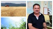 Проф. Рачев със супер прогноза за лятото - ето какво ни чака по Черноморието