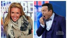 САМО В ПИК TV: Рачков живее като бохем, а Мария цепи стотинката на две - ето кой издържа изоставената водеща