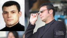 КЪРВАВИ СЛЕДИ: Убиецът на Жоро Илиев стана съдружник на Сретен Йосич