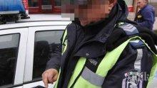 Регистрираха над 20 000 нарушения досега при акцията на КАТ