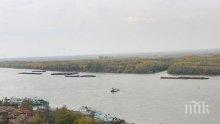 ТРАГЕДИЯ: Момче потъна в Дунав край Силистра