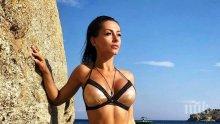 Митака заведе Джулия на Миконос