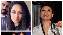 СЛОЖНИ ВРЪЗКИ: Бившият годеник на Софи Маринова я замени с доведената си сестра