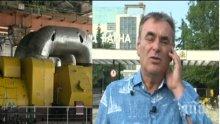 Данаил Папазов: Хората от ТЕЦ "Варна" ще могат да почиват в Сараите