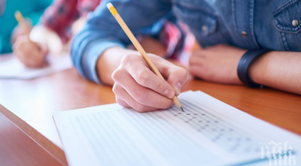 тече матурата чужд език седми клас