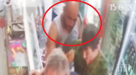 прошка прокуратурата погна биячите казанлъшко видео