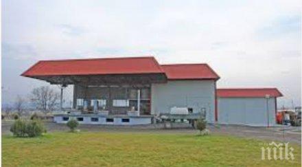 напрежение генерал тошево местна дестилерия замърсява въздуха