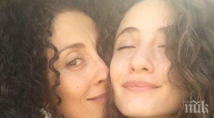 mtv завъртя щерката саня армутлиева видео