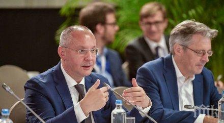 станишев енп осъзнават монополът края пес твърдо подкрепя тимерманс председател