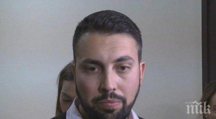 първо пик спецпрокуратурата даде съд бившия зам кмет софия евгени крусев