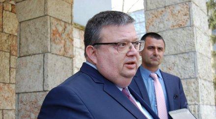 първо пик цацаров взе главата самоковски прокурор