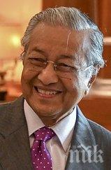 премиерът малайзия оспори разследването сваления mh17