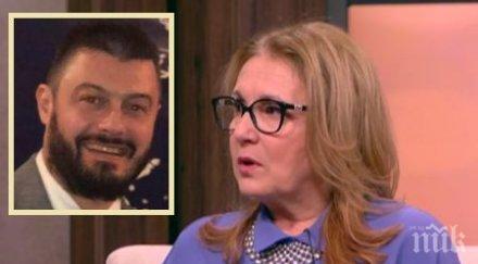 първо пик бареков изригна румяна бъчварова шансът прокопиев назначи посланик 100