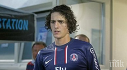 трансферната сага рабио приключва халфът подпише