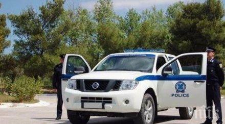 хър мър искате евтина почивка гърция внимавайте паркирате