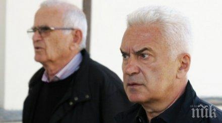 патриотични страсти проф станислав станилов горещи подробности разприте патриотите напрежение малката коалиция