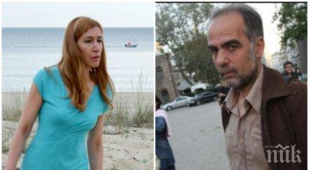 зелените шменти капели продължават николина ангелкова хвана лъжите псевдоеколога тома белев снимки