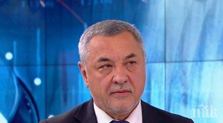 извънредно валери симеонов хвърли бомба субсидиите поставят въпрос коалицията герб