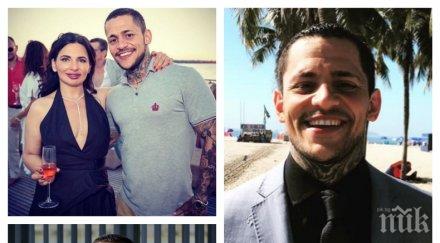 оферта братът ружа милионерката предложи сащ млн свободата константи игнатов чака бебе затвора