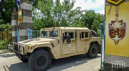 изписват парашутиста ранен пловдив