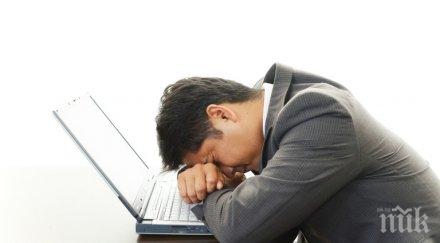 опасно преработването води инсулт