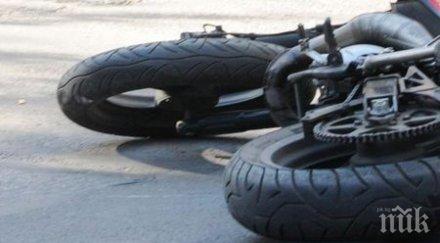 последните минути мотористът адското меле тракия пловдив жив бере душа болницата