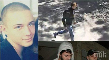 ШОКИРАЩИ ПОДРОБНОСТИ: Йоан убил Георги в Борисовата градина заради 50 лева