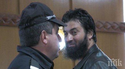 съдът отстрани обвинител делото радикален ислям