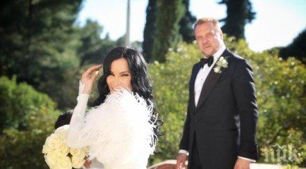 кралица марихуаната мъжът цеци красимирова зариби тревата моделката пафка поразия весели цигари снимка