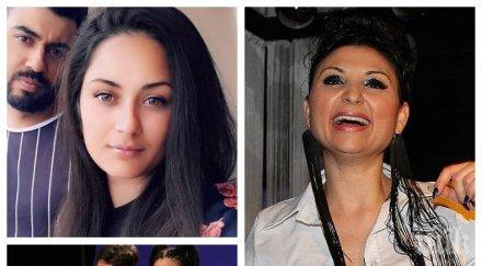 сложни връзки бившият годеник софи маринова замени доведената сестра