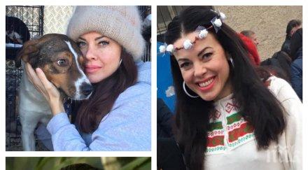 ужас откриха тумор черния дроб участничка сървайвър двама доктори потвърдиха диагнозата меги дерм