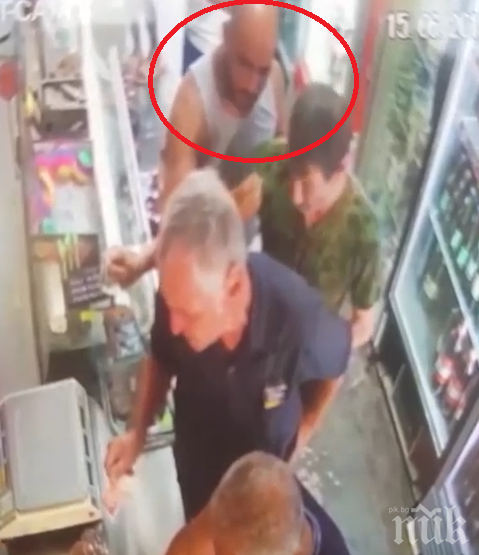 НЯМА ПРОШКА: Прокуратурата погна биячите от Казанлъшко (ВИДЕО)