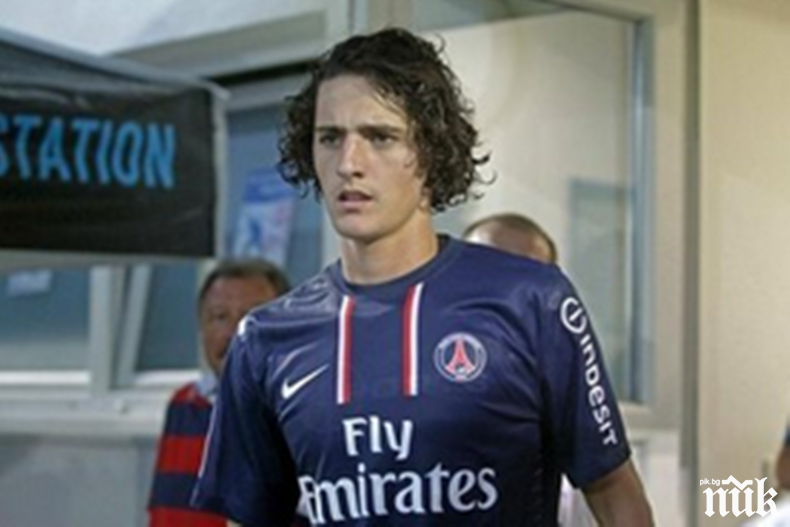 Трансферната сага с Рабио приключва, халфът ще подпише с...