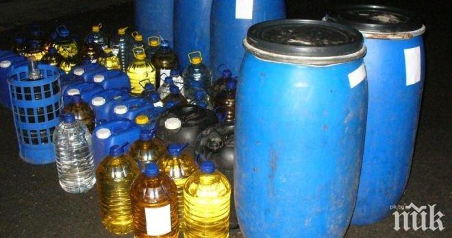 ЕВРОСТАТ: В България продават евтин алкохол и скъпи храни