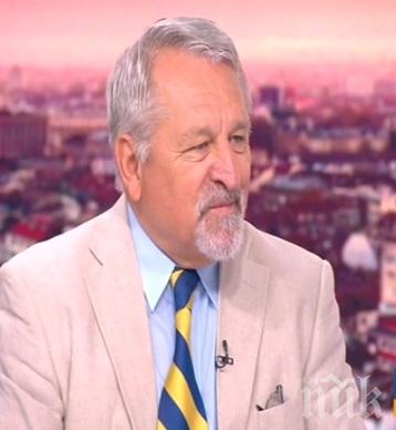 ЕКСПЕРТ: Продажбата на ЧЕЗ е добра за България