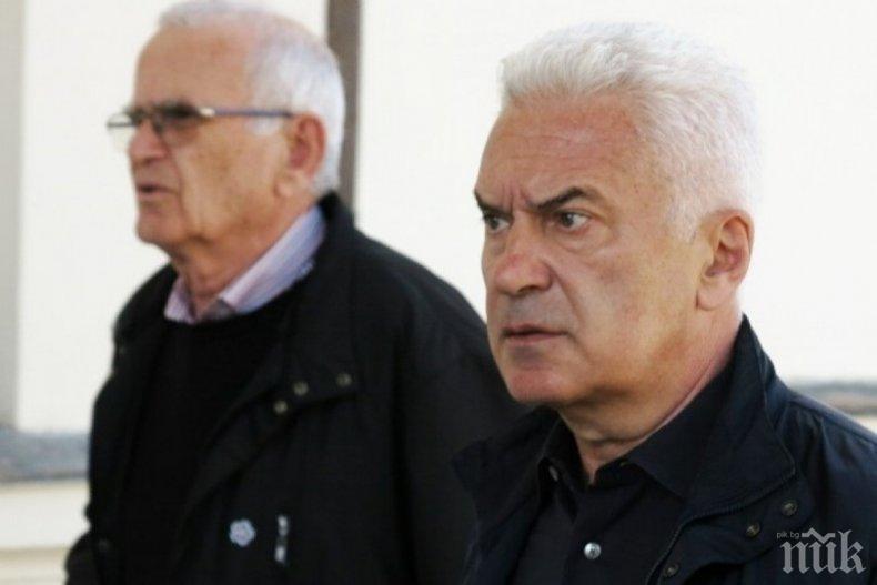 ПАТРИОТИЧНИ СТРАСТИ! Проф. Станислав Станилов с горещи подробности за разприте при патриотите и има ли напрежение в малката коалиция