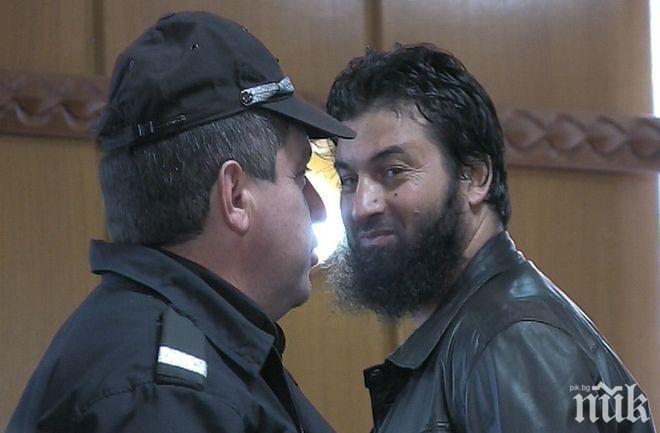 Съдът отстрани обвинител от делото за радикален ислям 