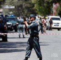 Генералният секретар на Федерацията по бокс на Афганистан бе убит