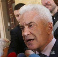 Сидеров: Няма да цъфне и върже българската нация с махането на субсидиите