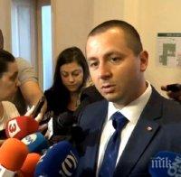 ИЗВЪНРЕДНО В ПИК TV: 