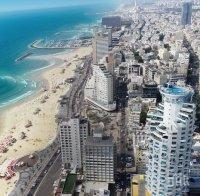 Потомка на български изселници в Израел превърна лична трагедия в благотворителна инициатива